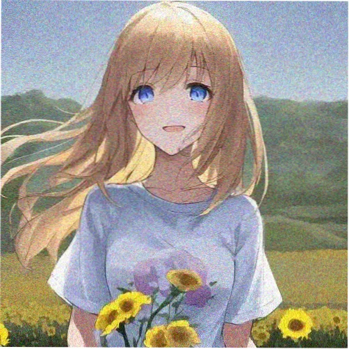 留言观众头像一